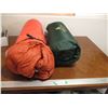 Image 1 : (2) Sleeping Bags - Ozark Trail & Trek Gear