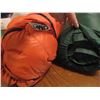 Image 4 : (2) Sleeping Bags - Ozark Trail & Trek Gear