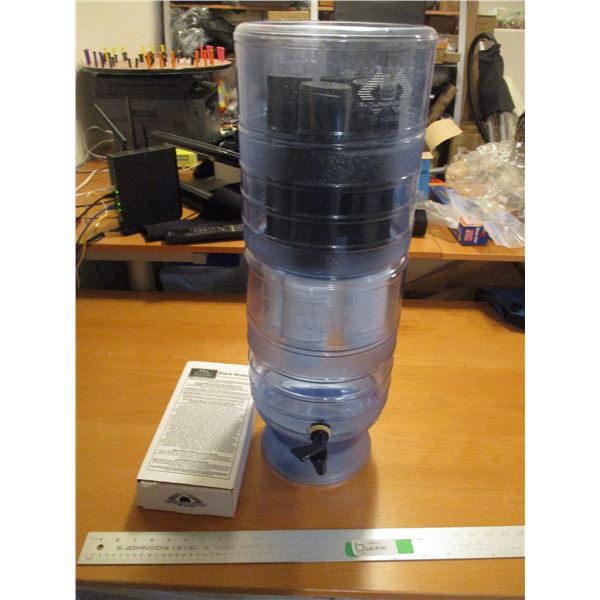 Berky Light Water Filtration System