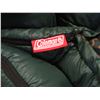 Image 4 : Coleman Sleeping Bag & Folding Chair