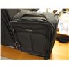 Image 2 : (2 pc) Samsonite Luggage Set