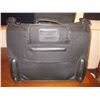 Image 7 : (2 pc) Jaguar & Samsonite Luggage & Leather Back/Pack/Duffle Bag w/Wheels
