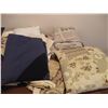 Image 4 : Bedding - Sheets, Shams, Throw Pillows, etc.