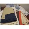 Image 3 : Various Sheets/Table Cloths/Linens