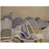 Image 4 : Various Sheets/Table Cloths/Linens