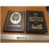 Image 1 : "R.M of Garry History Book" & "Our Family Tree" Books
