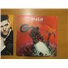 Image 3 : (2) Vinyl Records - Meat Loaf "Bat Out Of Hell" & "Micheal Buble"