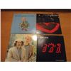 Image 2 : (4) Vinyl Records - Street Heart, April Wine, Simon And Garfunkel & The Police