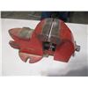 Image 3 : 4.5" Bench Vise