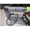 Image 2 : Mastercraft 16" 2 Speed Scroll Saw w/Bosch Blades