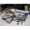 Image 4 : Mastercraft 16" 2 Speed Scroll Saw w/Bosch Blades