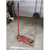 Image 1 : 3 Ton Hydraulic Floor Jack