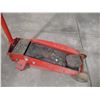 Image 2 : 3 Ton Hydraulic Floor Jack