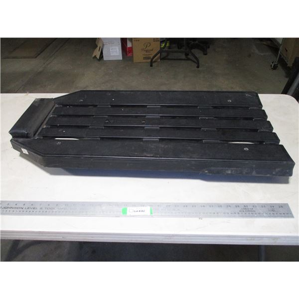 Motormaster Floor Creeper