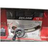 Image 5 : Skilsaw 10" Blade 15amp Table Saw