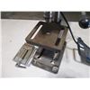 Image 3 : Skil 8" 5 Speed 5.9 amp Drill Press w/Bit Set