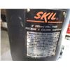 Image 8 : Skil 8" 5 Speed 5.9 amp Drill Press w/Bit Set