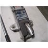 Image 2 : MVP Hydraulic Floor Jack 4000lb (2 Ton)