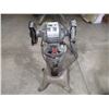 Image 2 : Durex 1/3 Hp Bench Grinder w/Stand