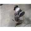 Image 3 : Durex 1/3 Hp Bench Grinder w/Stand