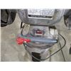 Image 4 : Durex 1/3 Hp Bench Grinder w/Stand