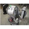 Image 5 : Durex 1/3 Hp Bench Grinder w/Stand