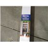 Image 2 : Genius Retractable Screen Door (Appears NIB)