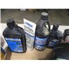 Image 3 : Misc. Oils & Lubricants, Bleach - Power Steering Fluid, Gear Oil, Polish etc.