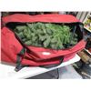 Image 1 : 9' Christmas Tree w/Storage Bag