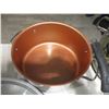 Image 3 : (17 pcs) Stainless Pot & Pans w/Lids -NuWave, Happy Lady, Magnum