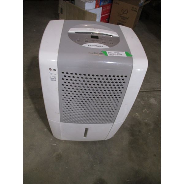 Frigidaire 50pt Dehumidifier