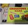 Image 2 : Bird Book, Crossword, Vacuum Cleaner, Marbles, Vintage Polaroid Camera etc. & Circa 1956 Crosstown B