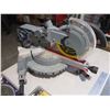 Image 2 : King Canada 10" Sliding Compound Miter Saw w/(2) Extra Blades