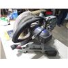 Image 3 : King Canada 10" Sliding Compound Miter Saw w/(2) Extra Blades