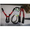 Image 2 : (2 Pr) Bolt Cutters, (2) Hand Rip Saws, Automotive Belts, Underground Sprinkler Parts etc.