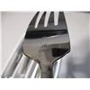 Image 4 : Various Stainless Steel Flatware  w/Tray