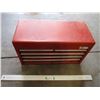 Image 1 : Five Drawer Tool Chest w/Contents