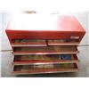 Image 2 : Five Drawer Tool Chest w/Contents