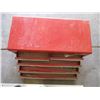 Image 4 : Five Drawer Tool Chest w/Contents
