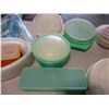 Image 4 : (10+ pcs) Tupperware & Mattress Wedge/Lifters