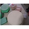 Image 5 : (10+ pcs) Tupperware & Mattress Wedge/Lifters