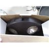 Image 5 : (2) Large Frying Pans, Christmas Décor., Pie Plate, Ice Pack etc.