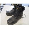 Image 3 : Used Terra CSA Steel Toe Work Boots (Size US 10) - Not Original Box