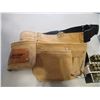 Image 2 : 300 Cal. Brass Shells, Paving Stone Forms & Mastercraft Tool Belt