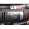 Image 3 : Craftsman Rotary Tool w/Accessories, Bits, Blades, Discs, Case etc. & Coleman Quickpump Air Pump