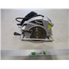 Image 1 : Mastercraft Hawkeye Laser 7.25" Circular Saw