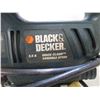 Image 3 : Power Fist Belt Sander & Black&Decker Jig Saw