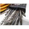 Image 6 : Hammer Drill Bits of Varying Sizes, Extension Cords & Soft Storage Bin