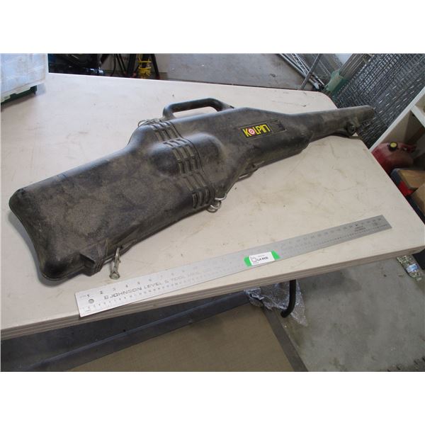 Kolpin Plastic Rifle Case
