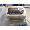 Image 3 : Zebco Two Piece Rod, Horizon Combo Rod, Elite Aquarium Air Pump, Styrofoam Bait Box & Vintage Fishin